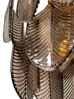 Lampada A Sospensione Di Grandi Dimensioni Botania