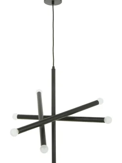 Lampada A Sospensione Di Design Sticks