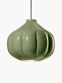 Lampada A Sospensione Fatta A Mano Afoxe