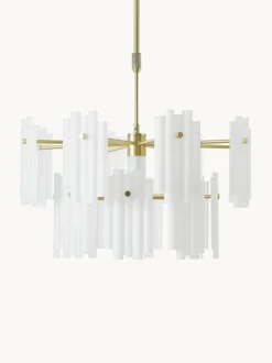 Lampada A Sospensione Grande A Led Alenia