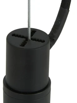 Lampada A Sospensione Grande Con Sfere In Vetro Grover