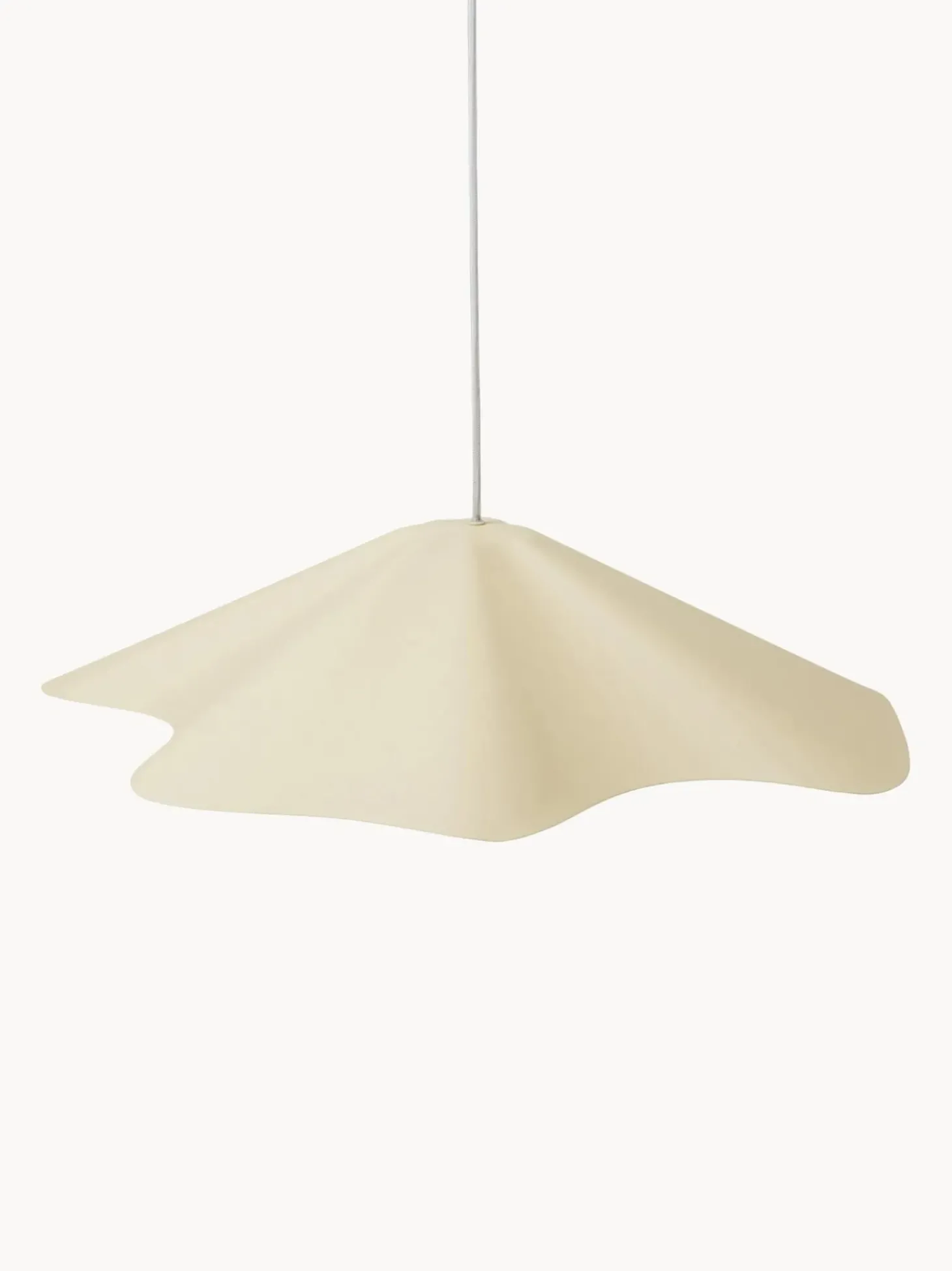 Lampada A Sospensione Grande Skirt