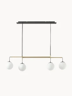 Lampada A Sospensione Grande Flux