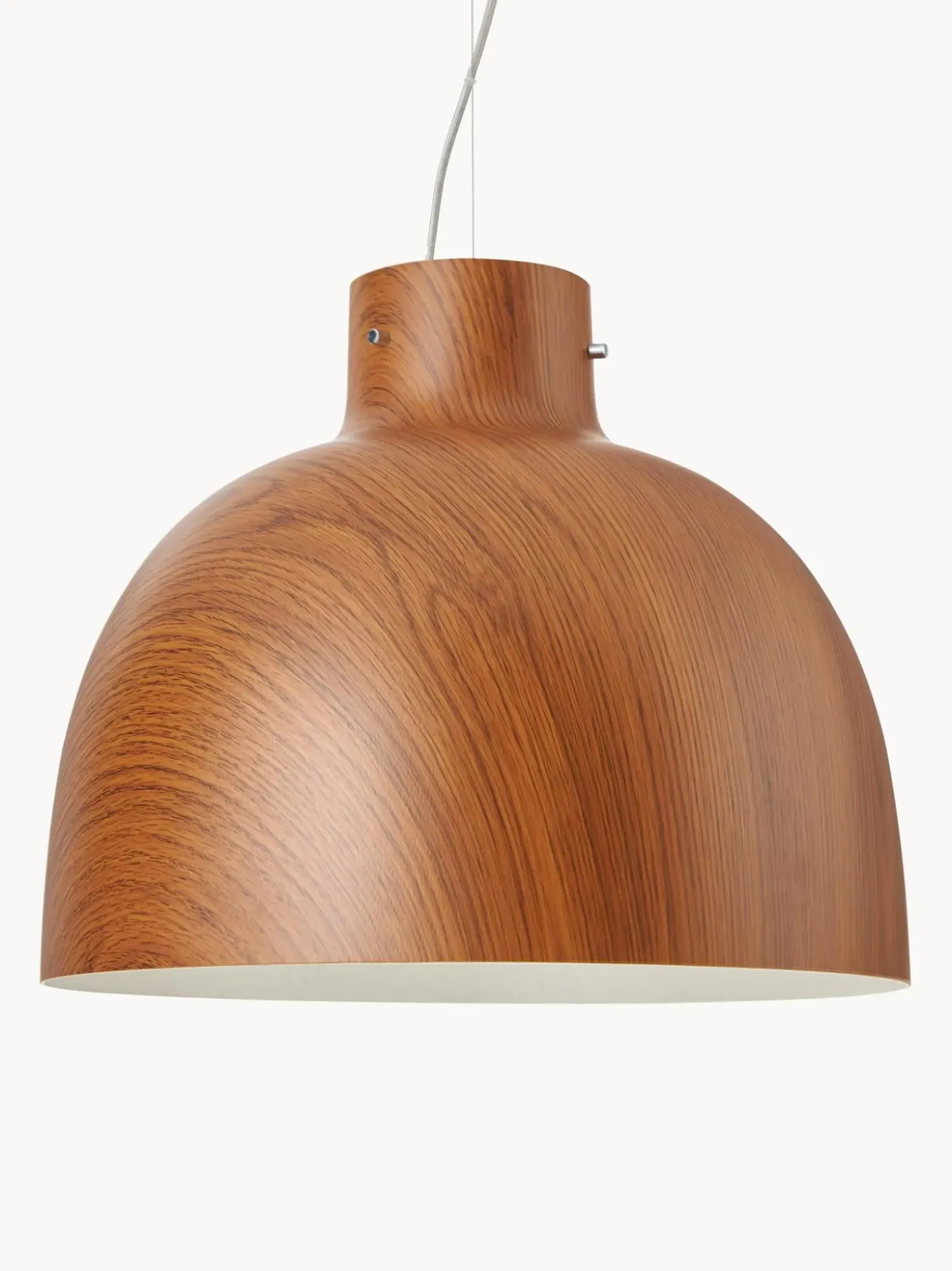 Lampada A Sospensione Grande Bellissima