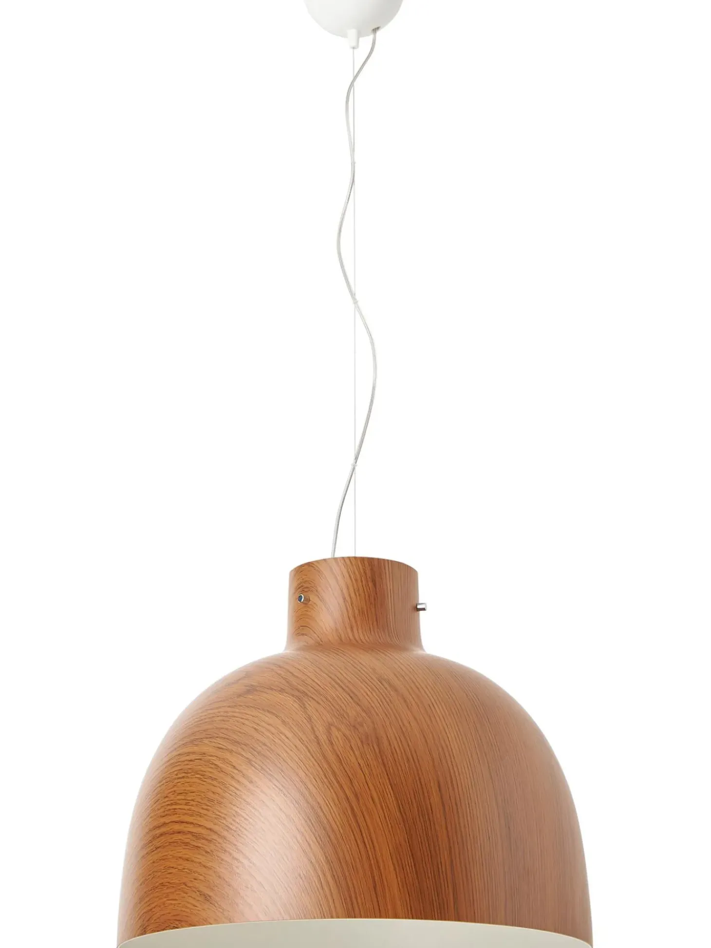 Lampada A Sospensione Grande Bellissima