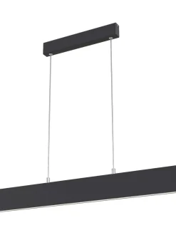 Lampada A Sospensione Grande A Led Step
