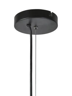 Lampada A Sospensione In Vetro Bubbles