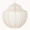 Lampada A Sospensione In Tessuto Intrecciato Beau