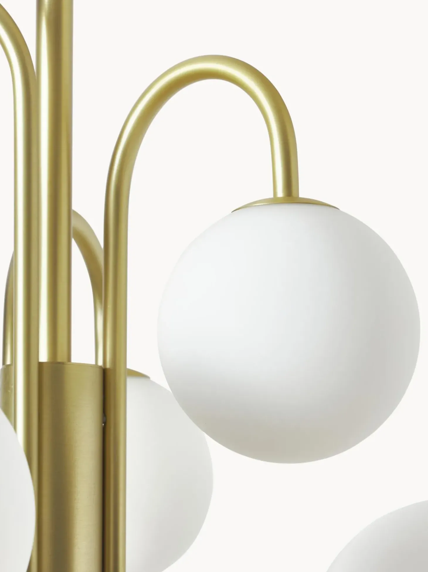 Lampada A Sospensione In Vetro Avalee