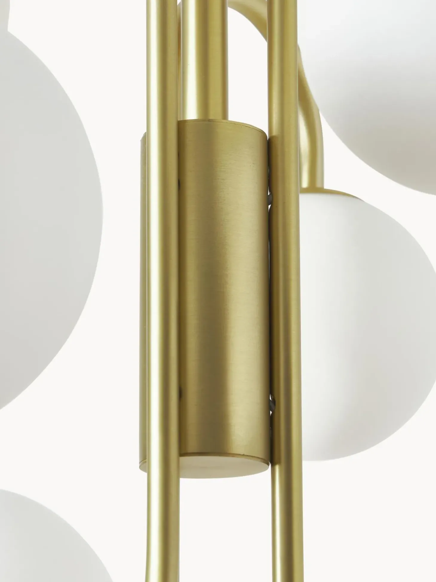 Lampada A Sospensione In Vetro Avalee