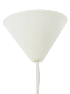 Lampada A Sospensione In Piume Eos