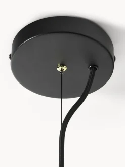 Lampada A Sospensione In Vetro Colorato Brice