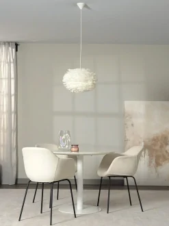 Lampada A Sospensione In Piume Eos