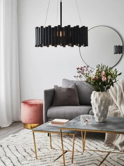 Lampada A Sospensione Level