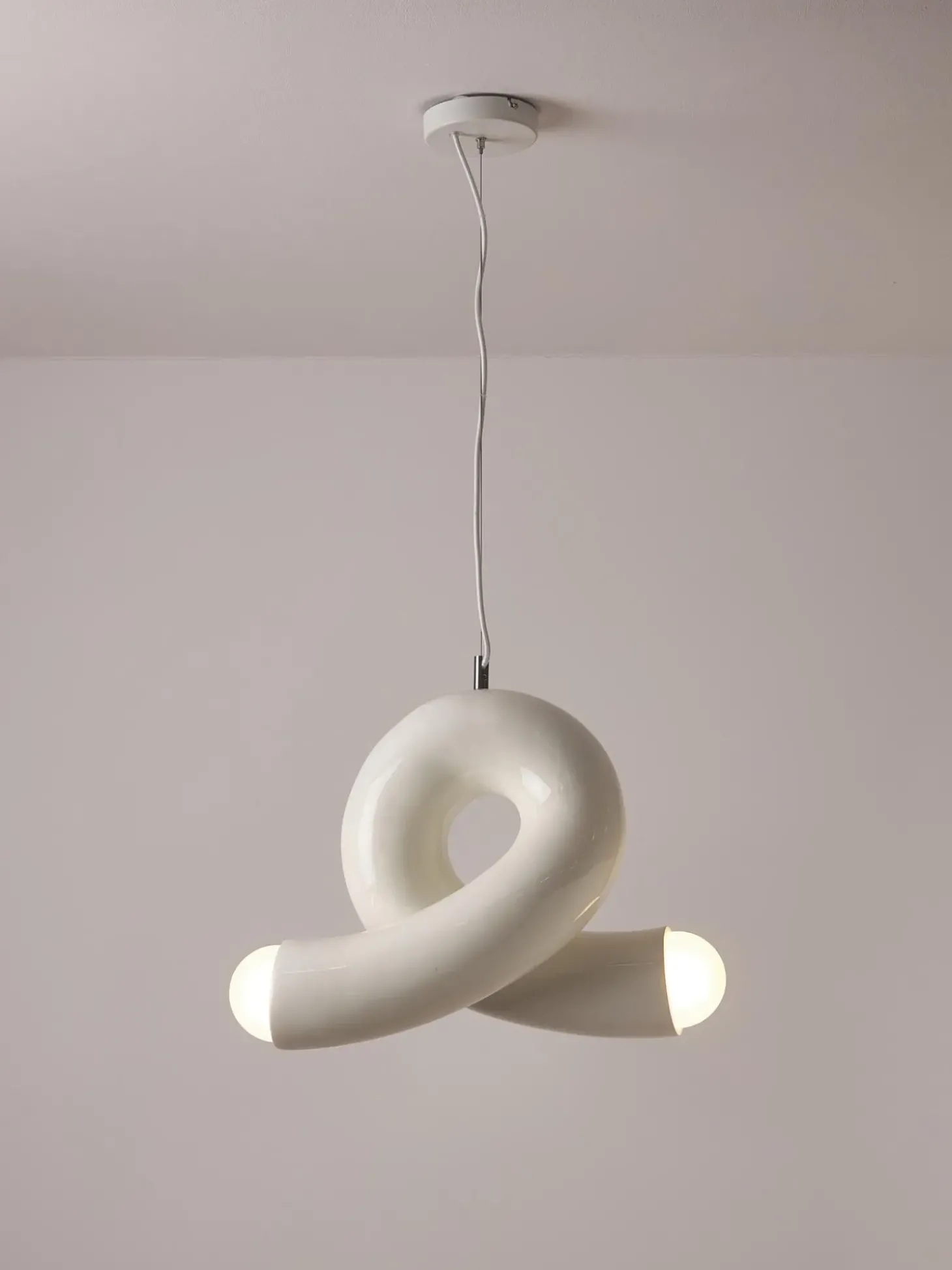 Lampada A Sospensione Memphis