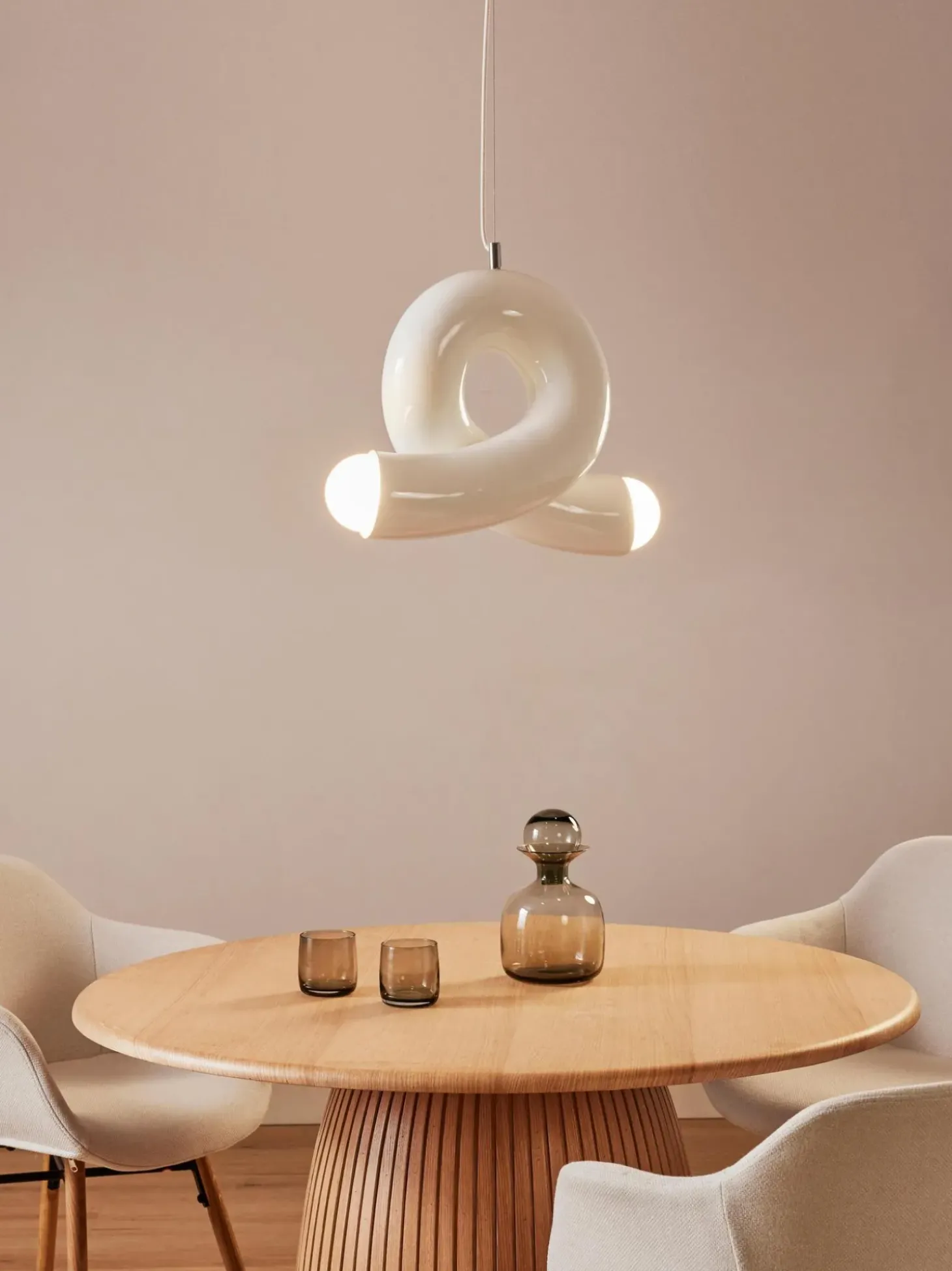 Lampada A Sospensione Memphis