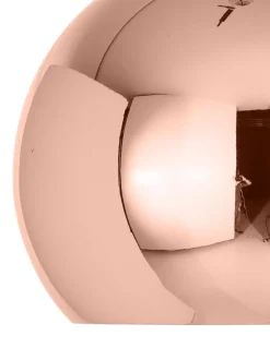 Lampada A Sospensione Piccola A Sfera Ball