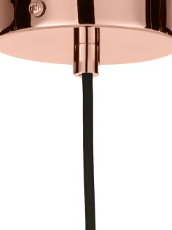 Lampada A Sospensione Piccola A Sfera Ball