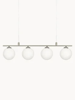 Lampada A Sospensione Quattro