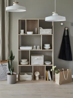 Lampada A Sospensione Stile Nordico Malm