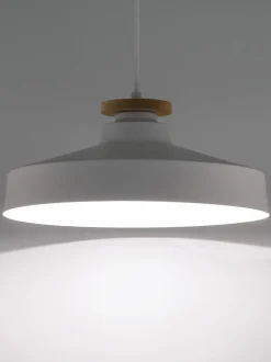 Lampada A Sospensione Stile Nordico Malm