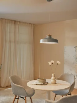 Lampada A Sospensione Stile Nordico Malm