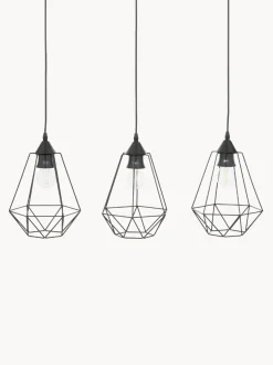 Lampada A Sospensione Wire