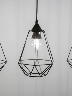 Lampada A Sospensione Wire