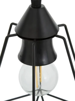 Lampada A Sospensione Wire