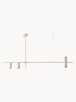 Lampada Grande A Sospensione Cassandra