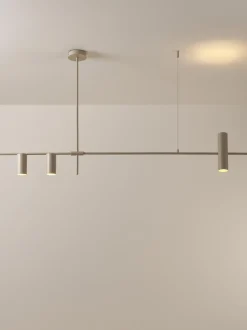 Lampada Grande A Sospensione Cassandra