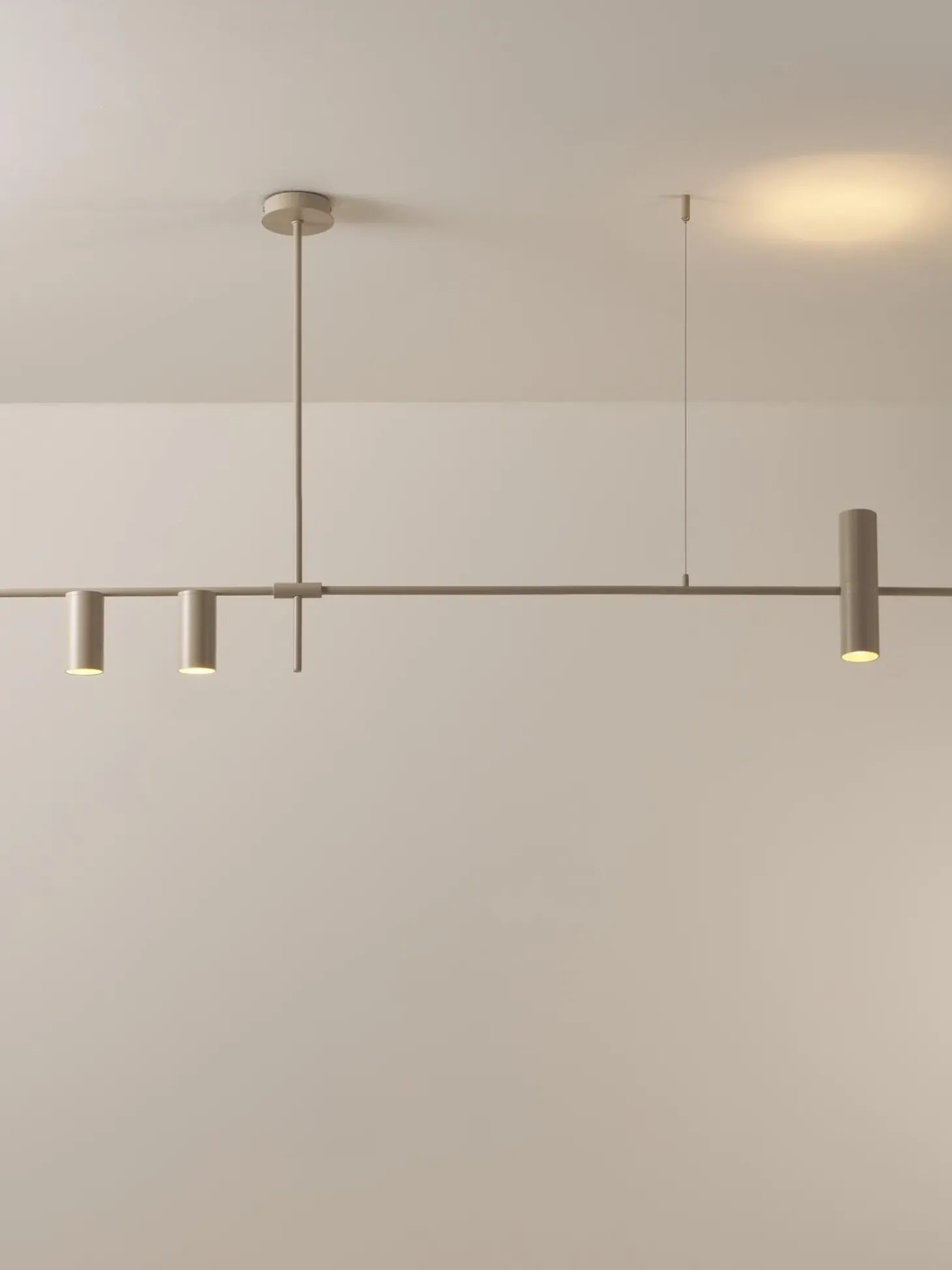 Lampada Grande A Sospensione Cassandra