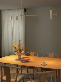 Lampada Grande A Sospensione Cassandra