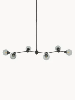 Lampada Grande A Sospensione Aurelia