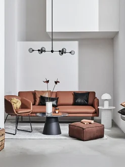 Lampada Grande A Sospensione Aurelia