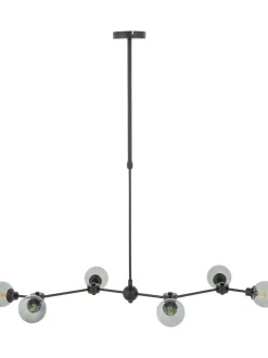 Lampada Grande A Sospensione Aurelia