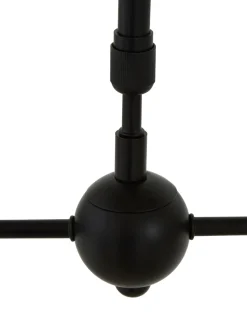 Lampada Grande A Sospensione Aurelia