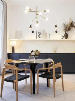 Lampada Grande A Sospensione Venja