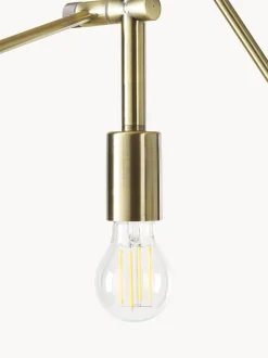 Lampada Grande A Sospensione Venja