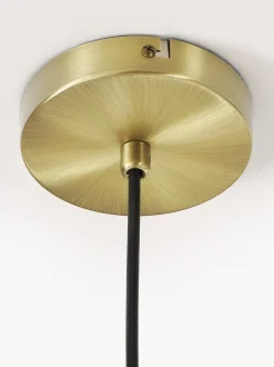 Lampada Grande A Sospensione Venja