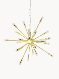 Lampada Grande A Sospensione Spike