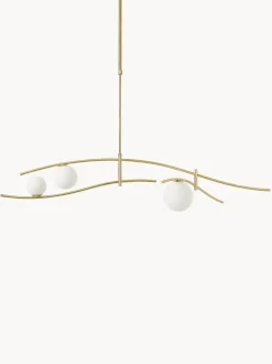 Lampada Grande A Sospensione Nebo