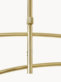 Lampada Grande A Sospensione Nebo