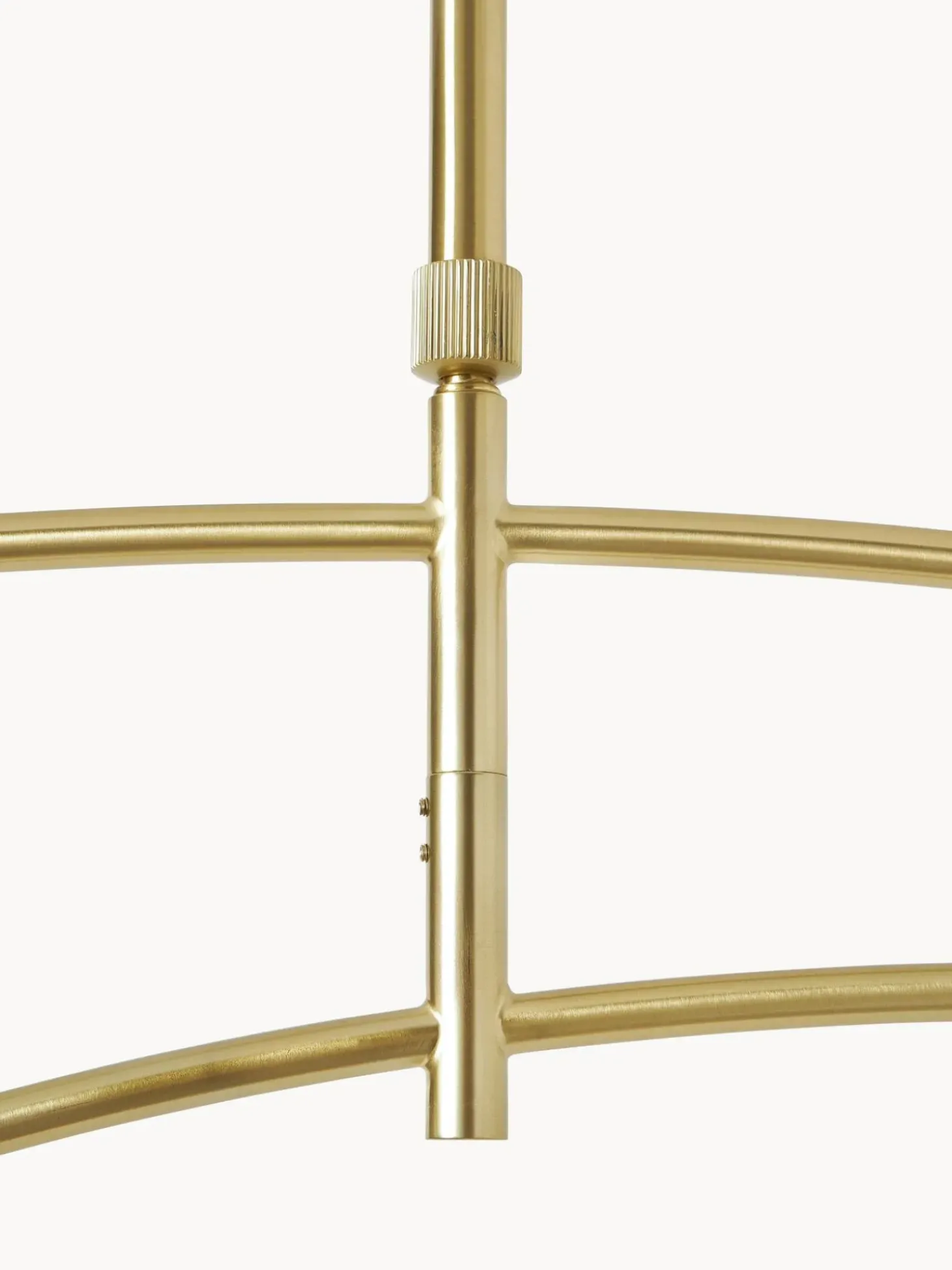 Lampada Grande A Sospensione Nebo