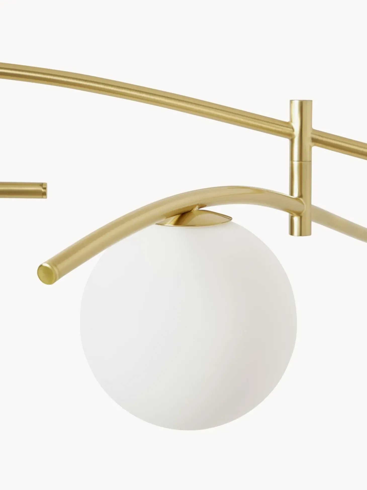 Lampada Grande A Sospensione Nebo