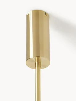 Lampada Grande A Sospensione Nebo