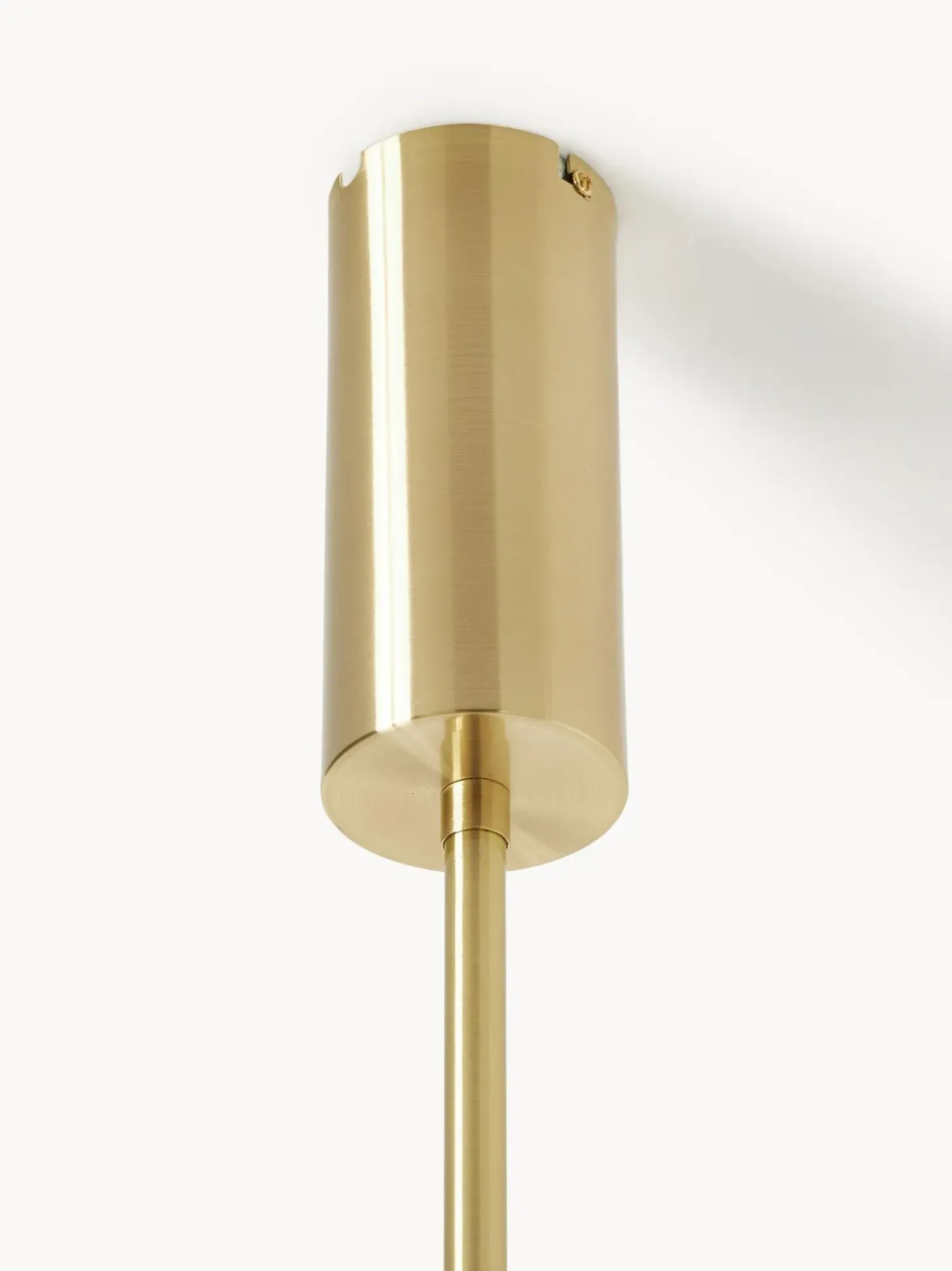 Lampada Grande A Sospensione Nebo