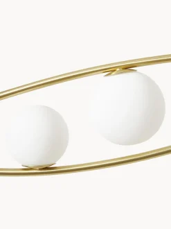 Lampada Grande A Sospensione Nebo