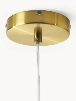 Lampada Piccola A Sospensione In Vetro Lorna