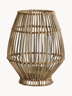 Lanterna In Legno Silba